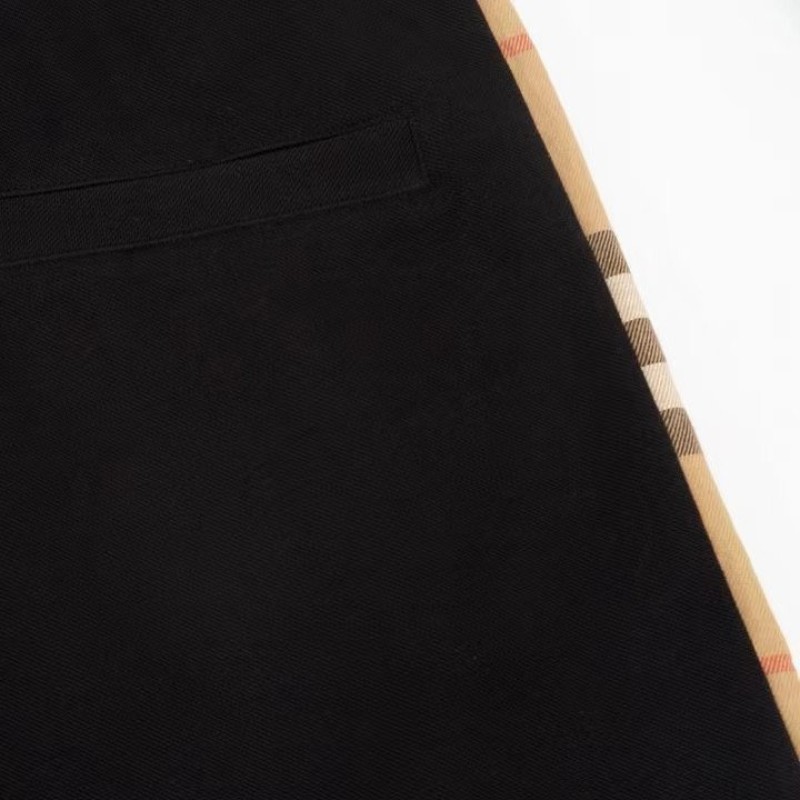 Burberry Unisex Sweatpants