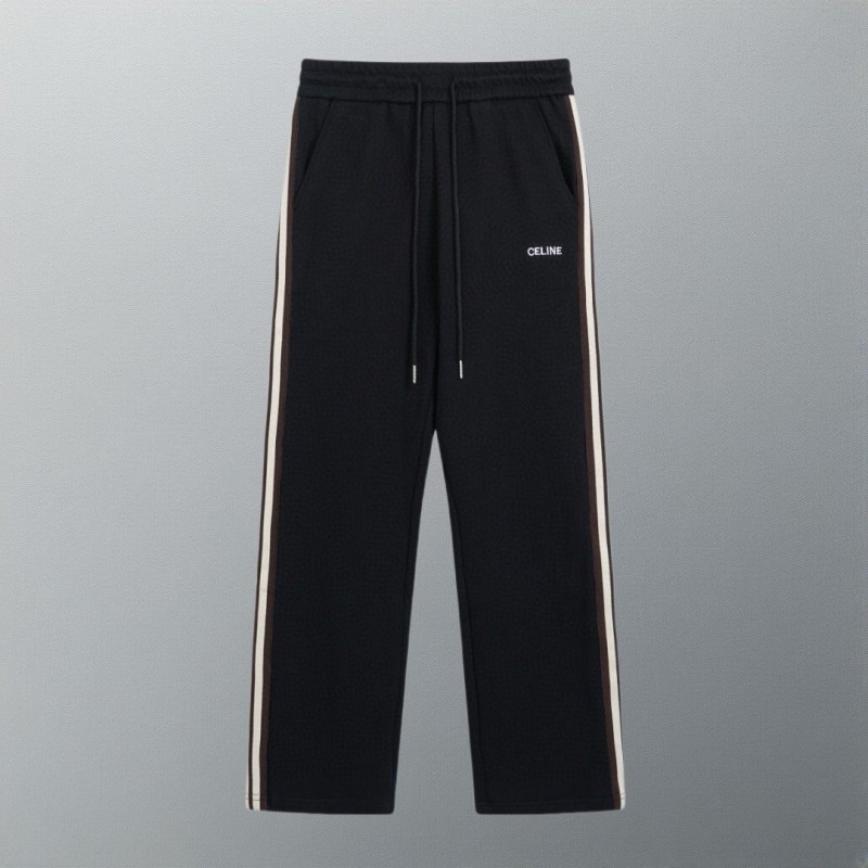 Celine Unisex Sweatpants