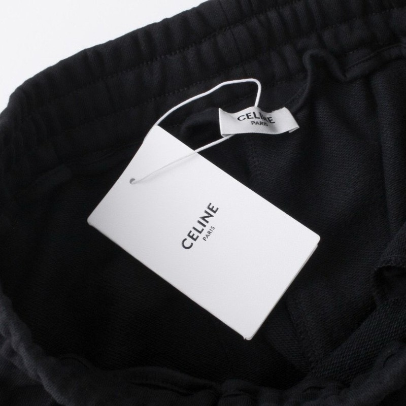 Celine Unisex Sweatpants