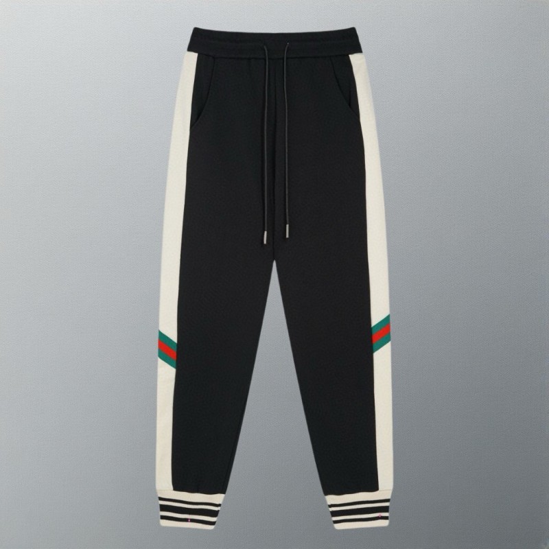 Gucci Unisex Sweatpants