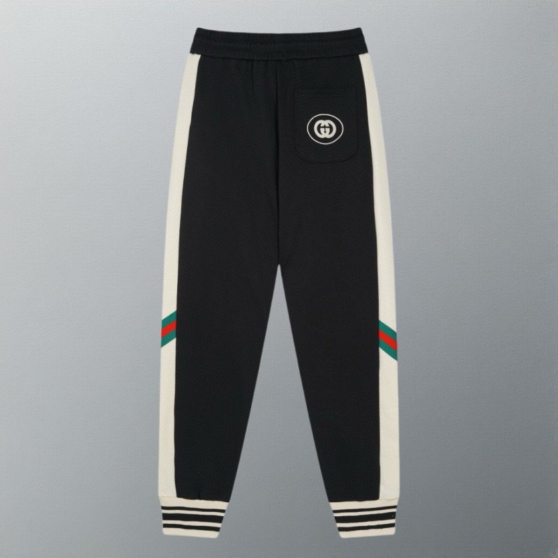 Gucci Unisex Sweatpants