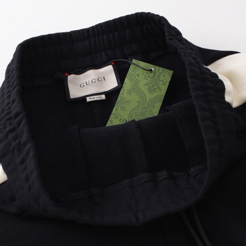 Gucci Unisex Sweatpants