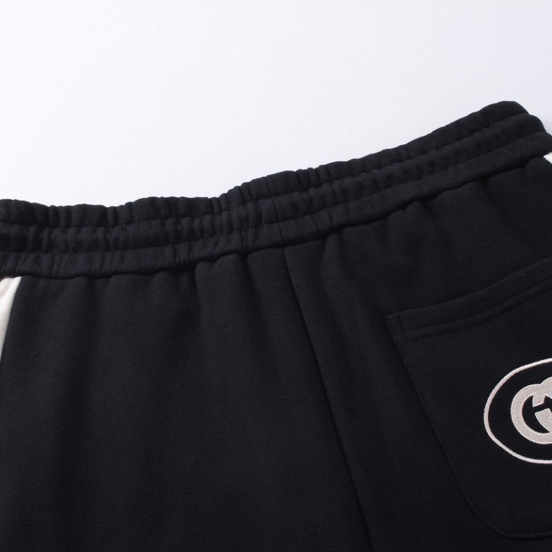 Gucci Unisex Sweatpants