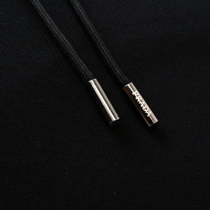 Prada Unisex Sweatpants