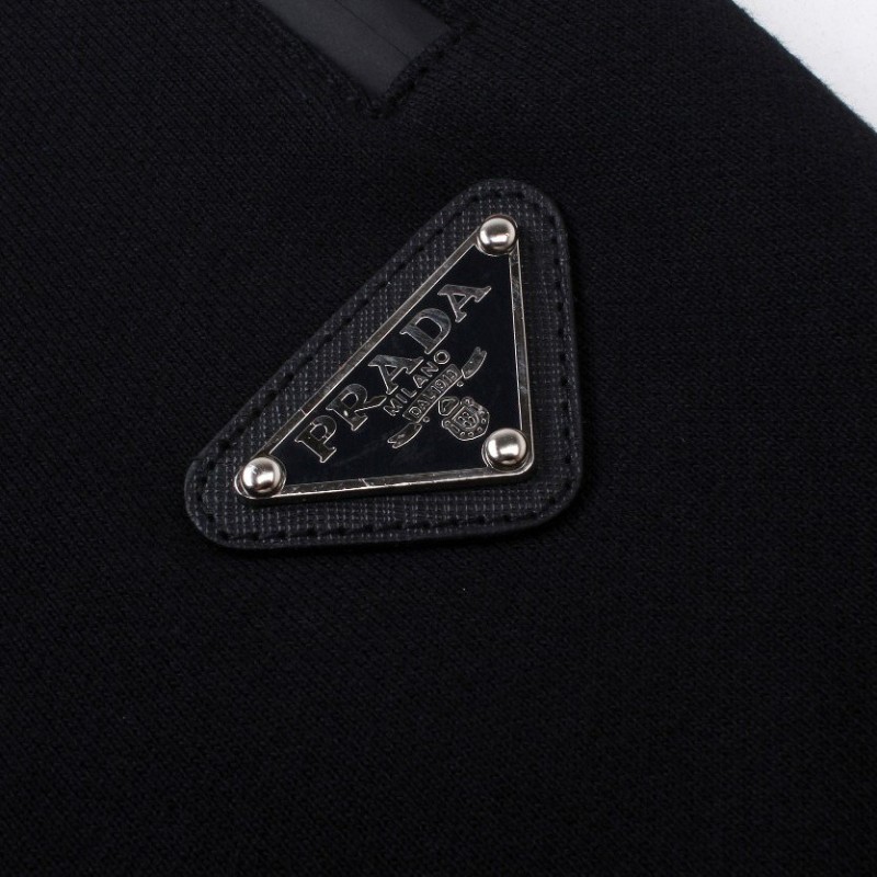 Prada Unisex Sweatpants