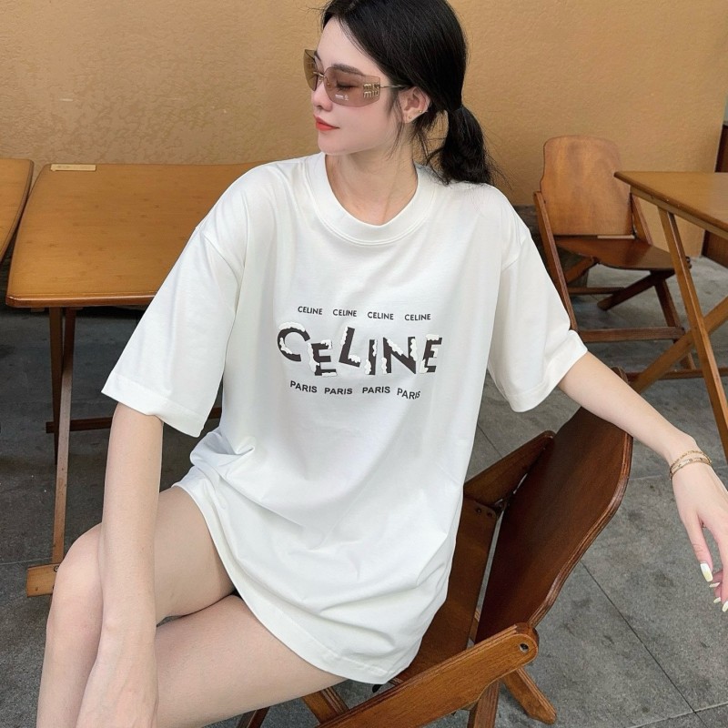 Celine Unisex Tee
