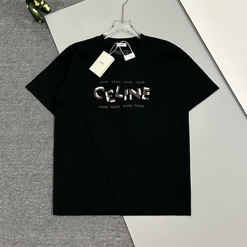 Celine Unisex Tee