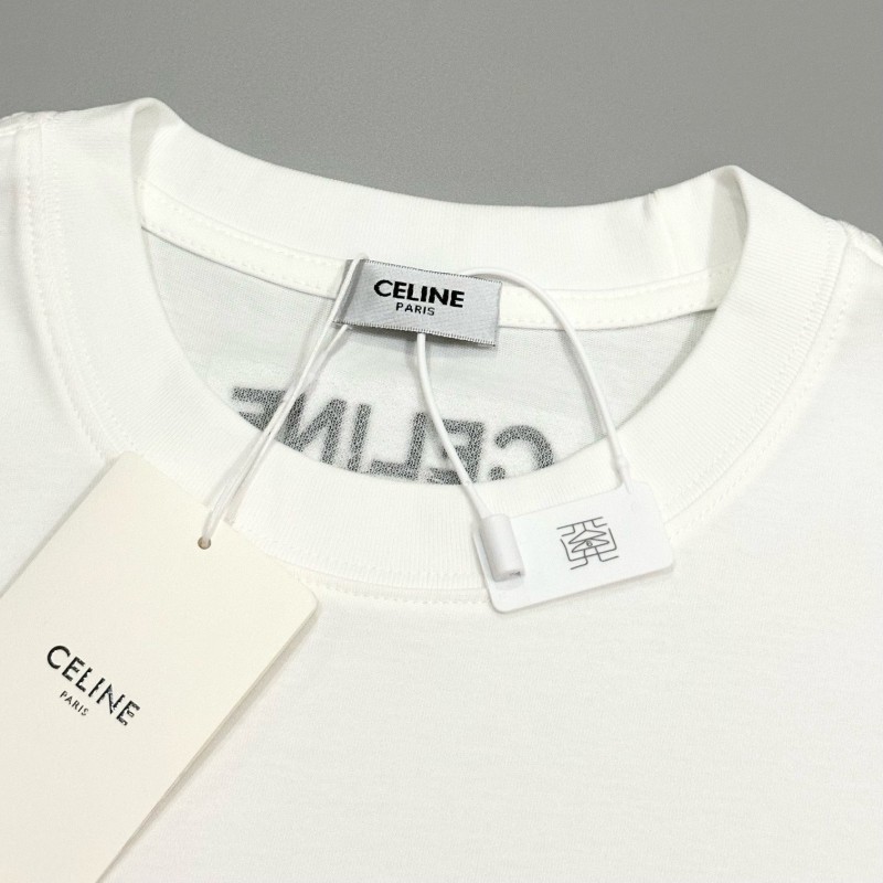 Celine Unisex Tee