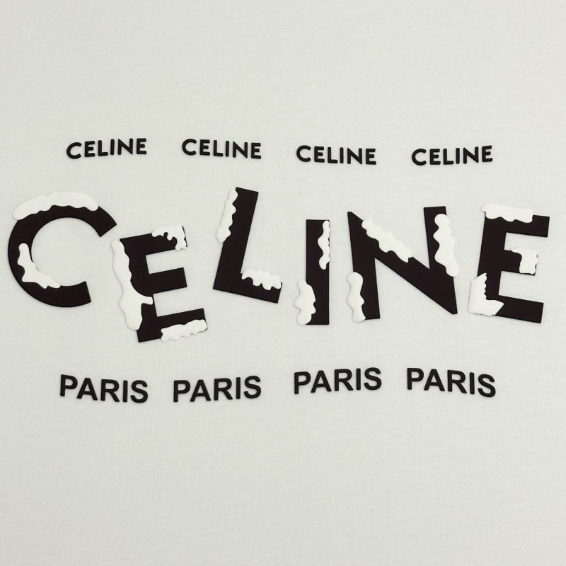 Celine Unisex Tee