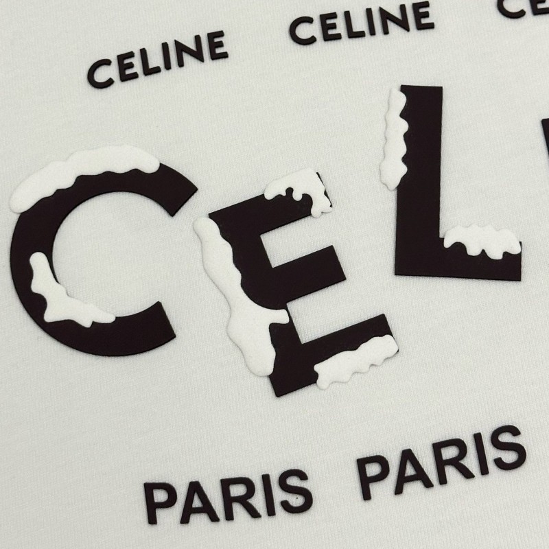 Celine Unisex Tee