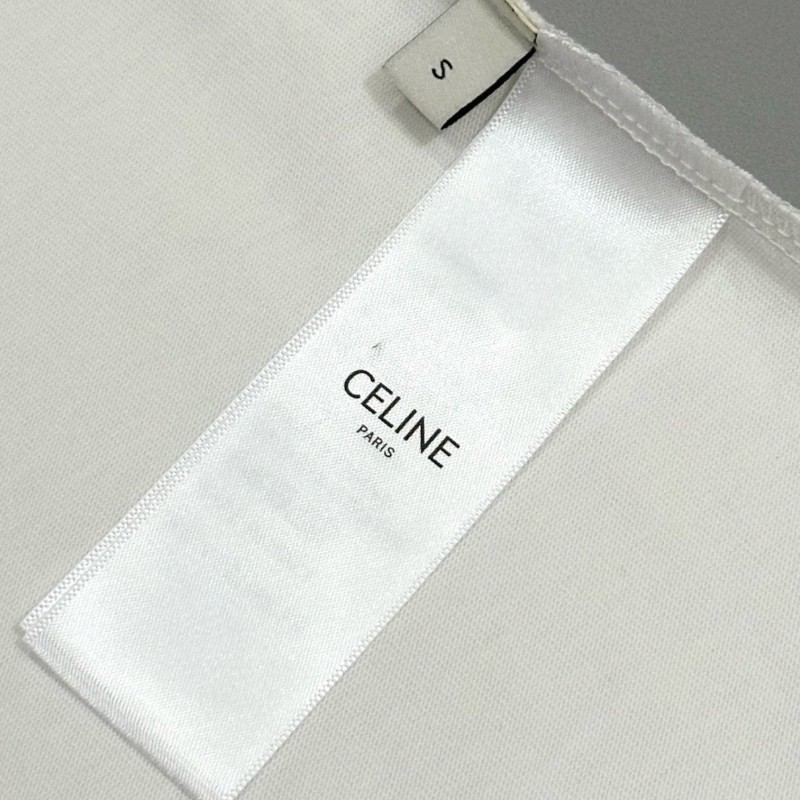 Celine Unisex Tee