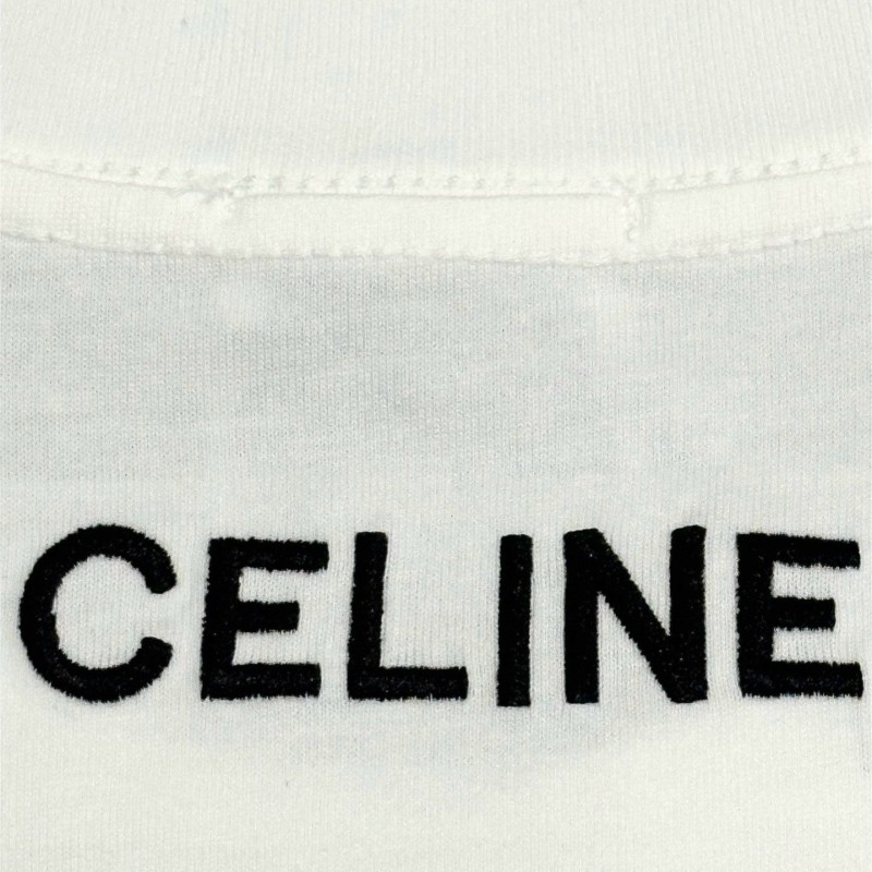Celine Unisex Tee