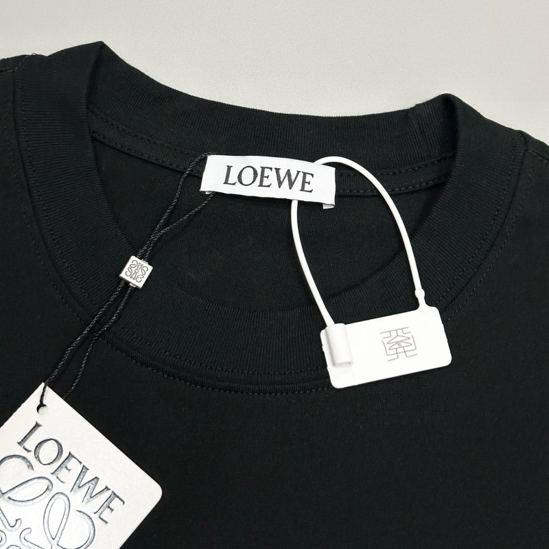 Loewe Unisex Tee