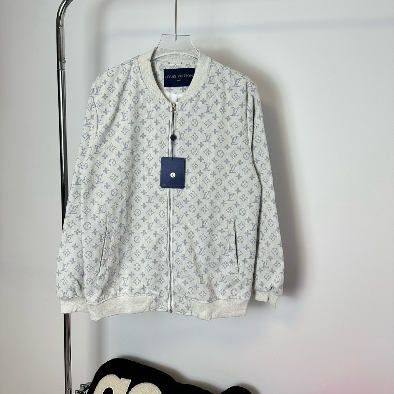 LV Unisex Jacket
