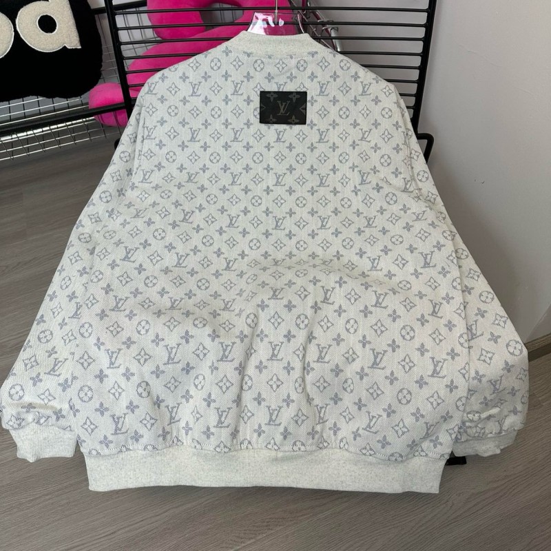 LV Unisex Jacket