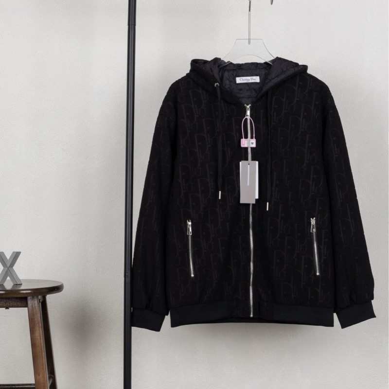 Dior Unisex Jacket