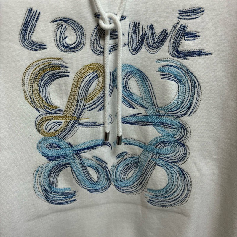 Loewe Unisex Hoodie