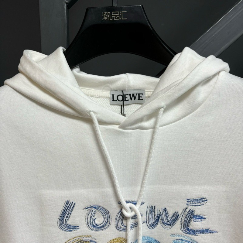Loewe Unisex Hoodie