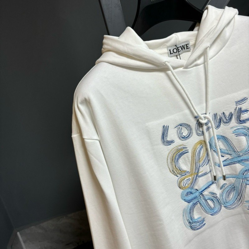 Loewe Unisex Hoodie