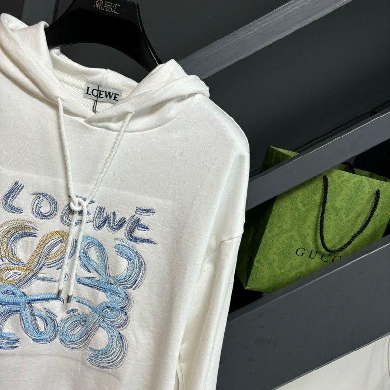 Loewe Unisex Hoodie