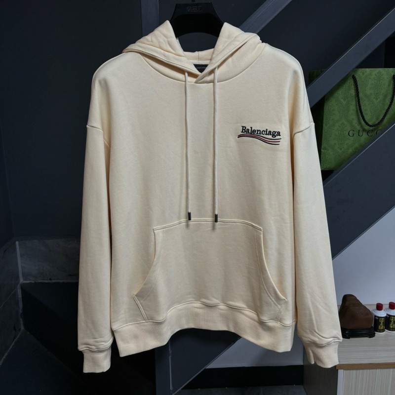 Balenciaga Unisex Hoodie