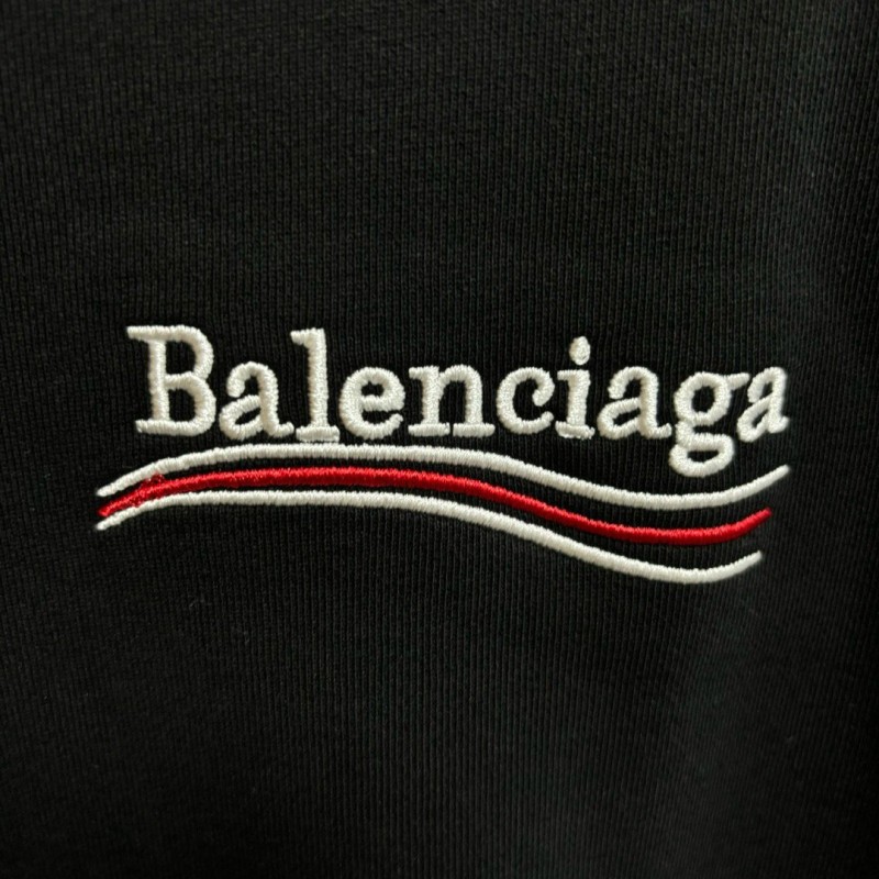Balenciaga Unisex Hoodie