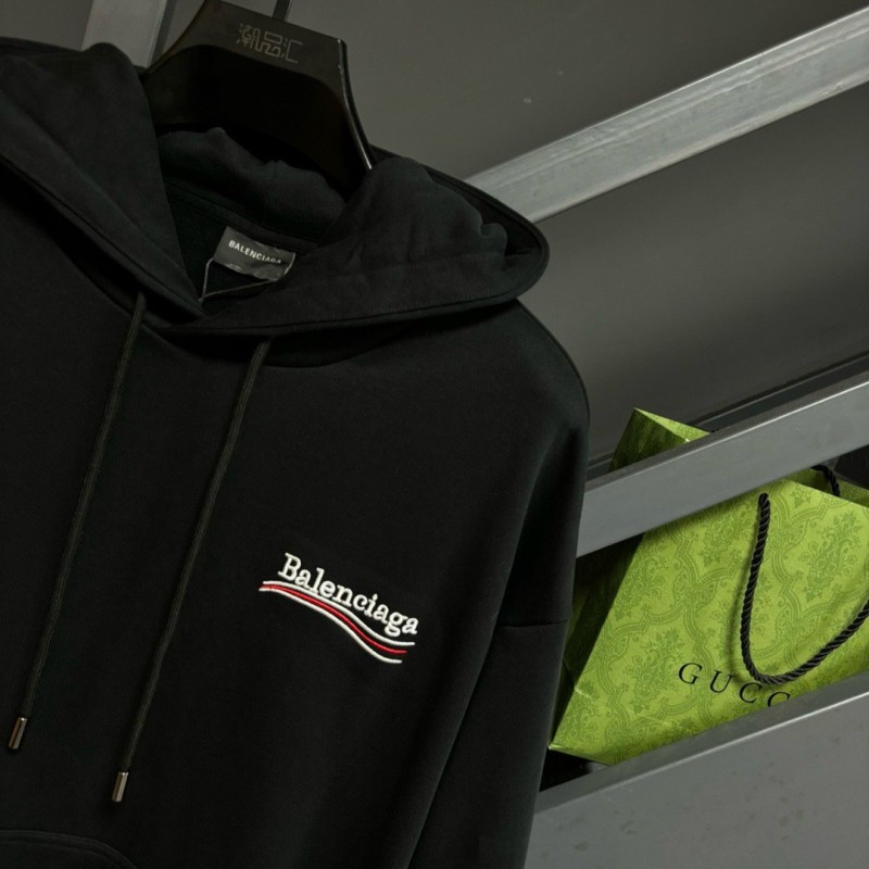 Balenciaga Unisex Hoodie