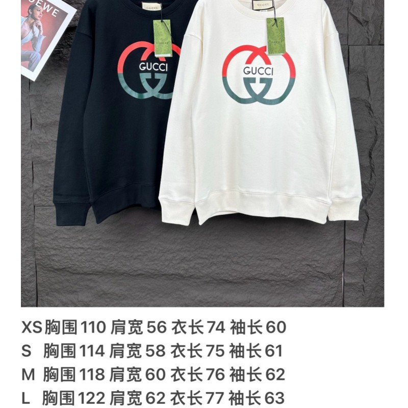 Gucci Unisex Sweater