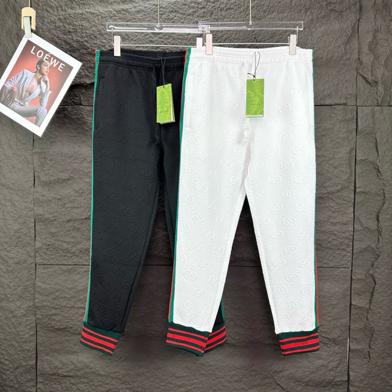 Gucci Unisex Sweatpants