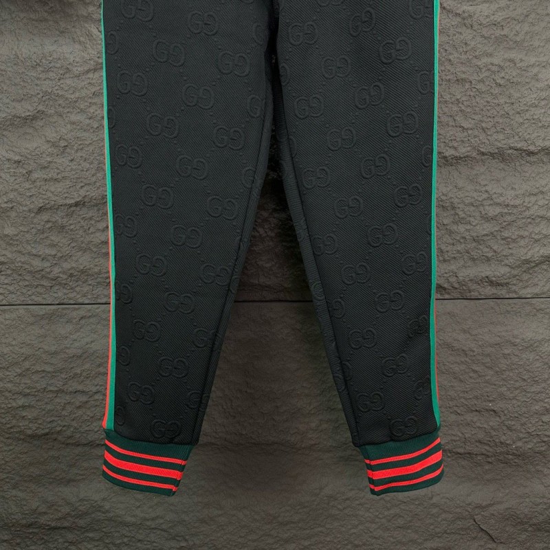 Gucci Unisex Sweatpants