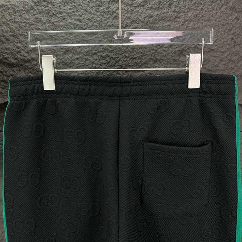 Gucci Unisex Sweatpants
