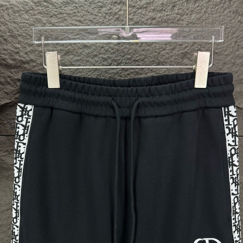 Dior Unisex Sweatpants