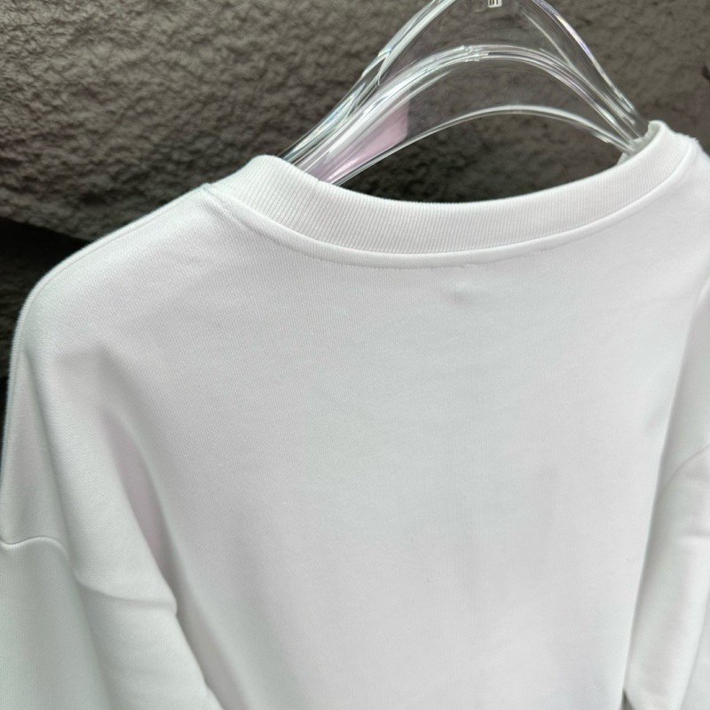 Prada Unisex Sweater