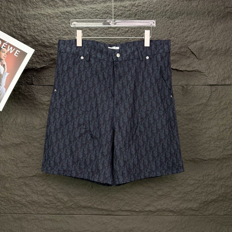 Dior Unisex Shorts