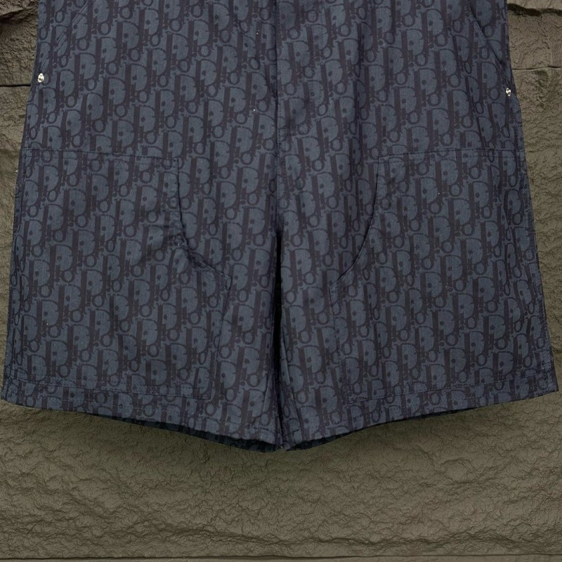 Dior Unisex Shorts