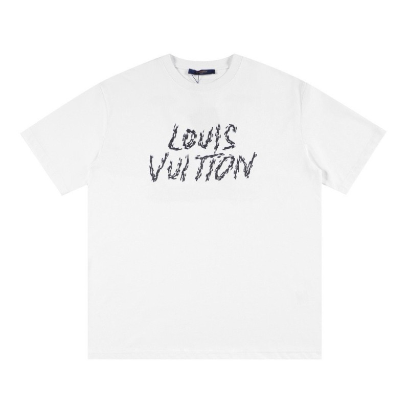 LV Unisex Tee