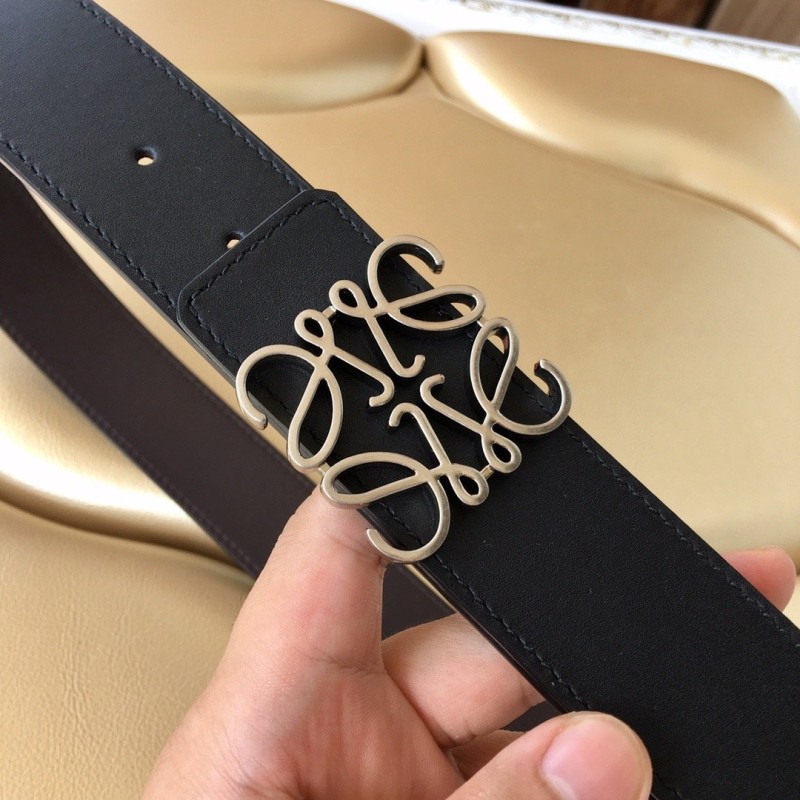 Loewe Men Belt