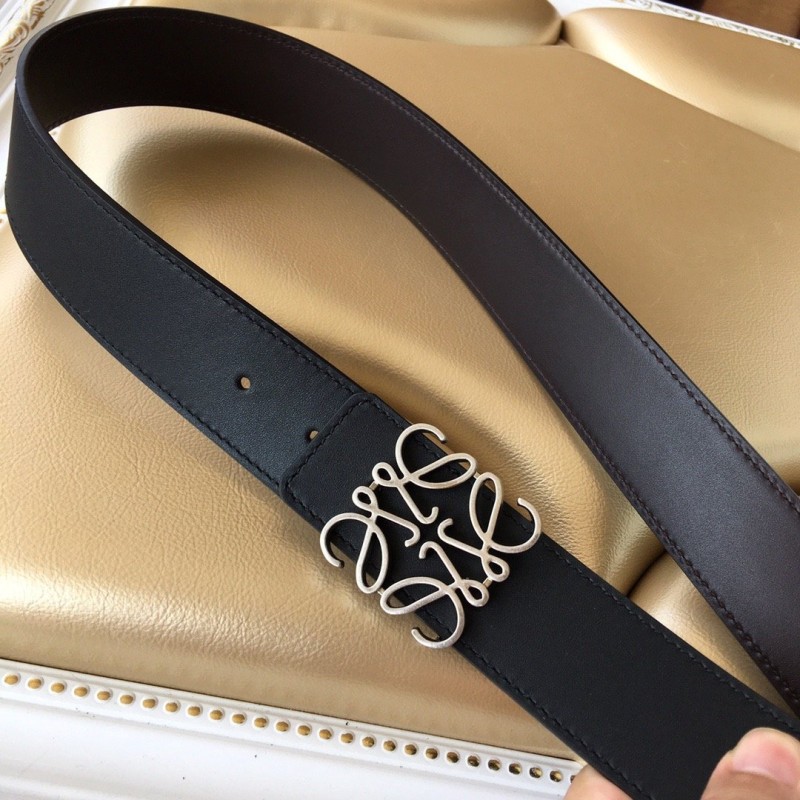 Loewe Men Belt