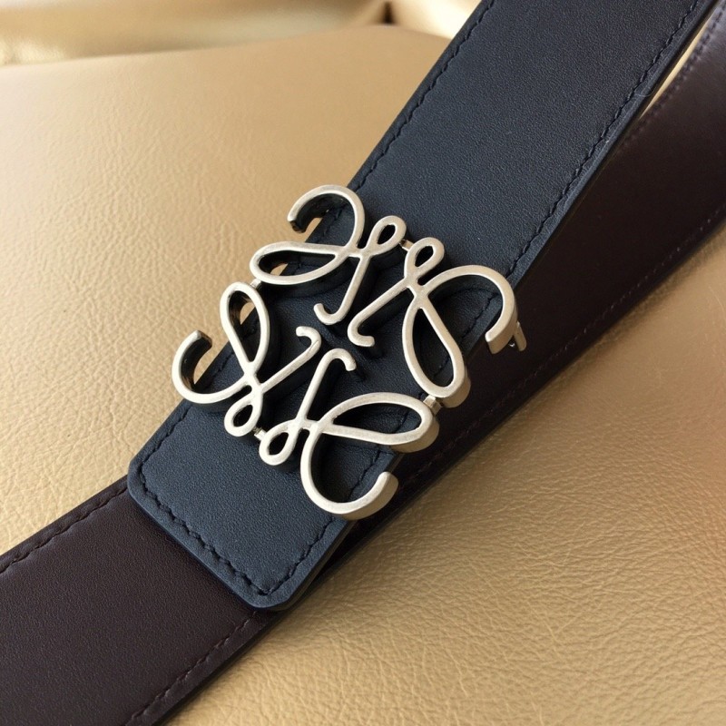 Loewe Men Belt