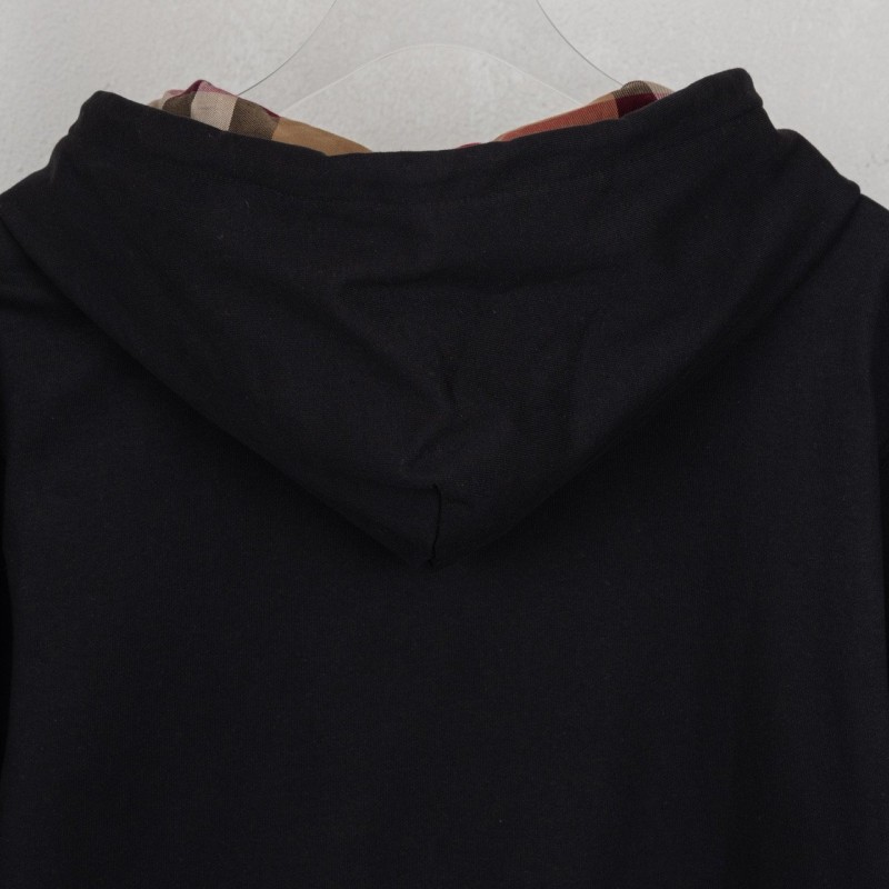 Burberry Unisex Zipper Sweater