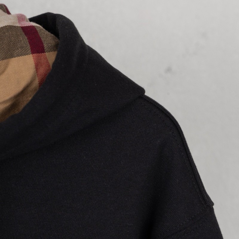 Burberry Unisex Zipper Sweater