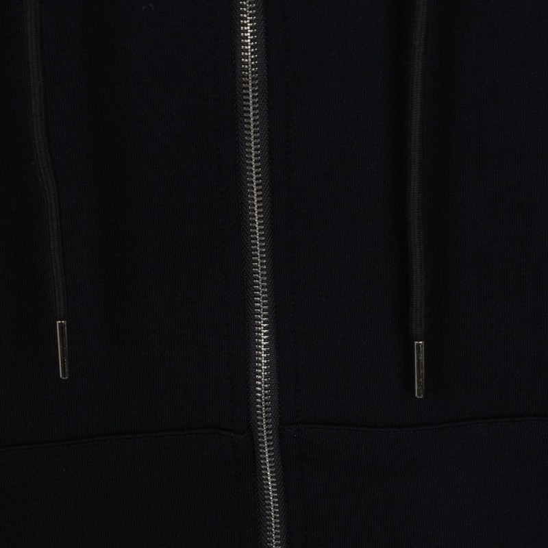 Celine Unisex Zipper Sweater