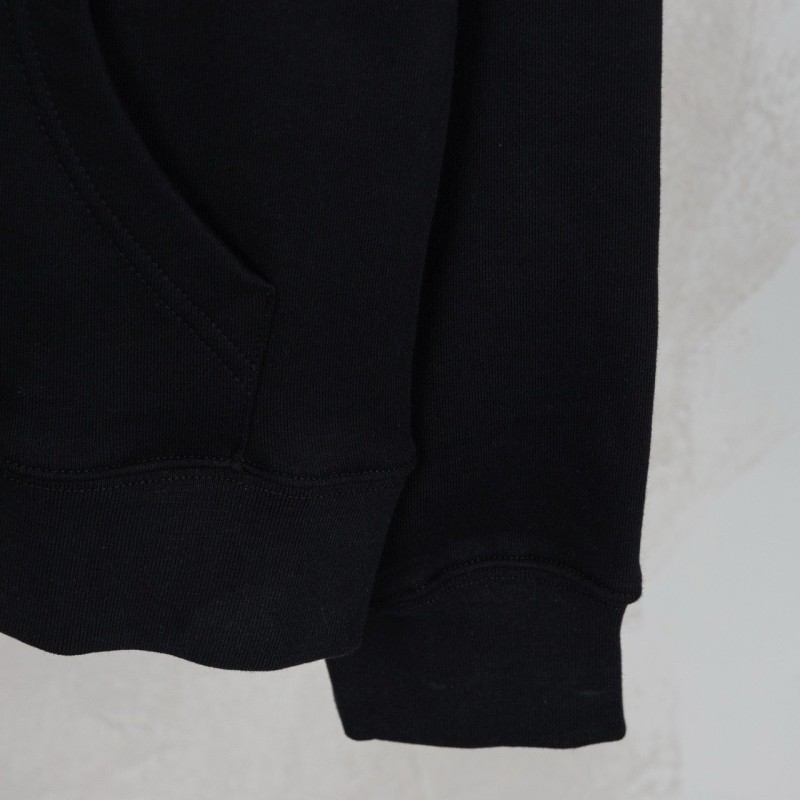 Givenchy Unisex Zipper Sweater