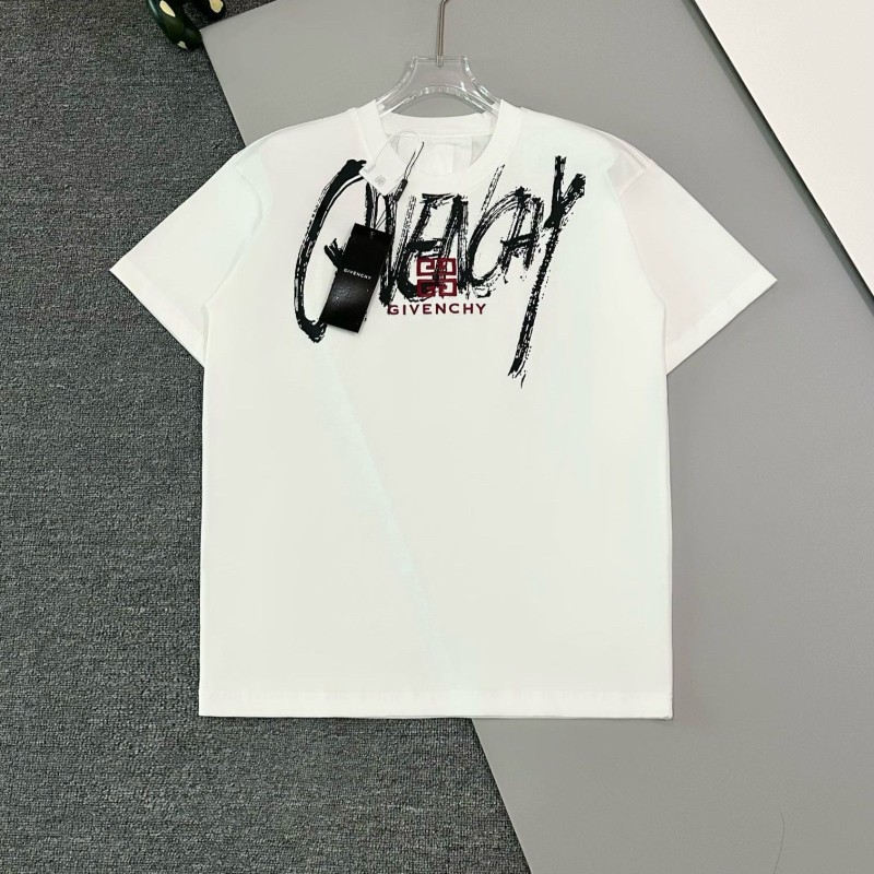 Givenchy Unisex Tee