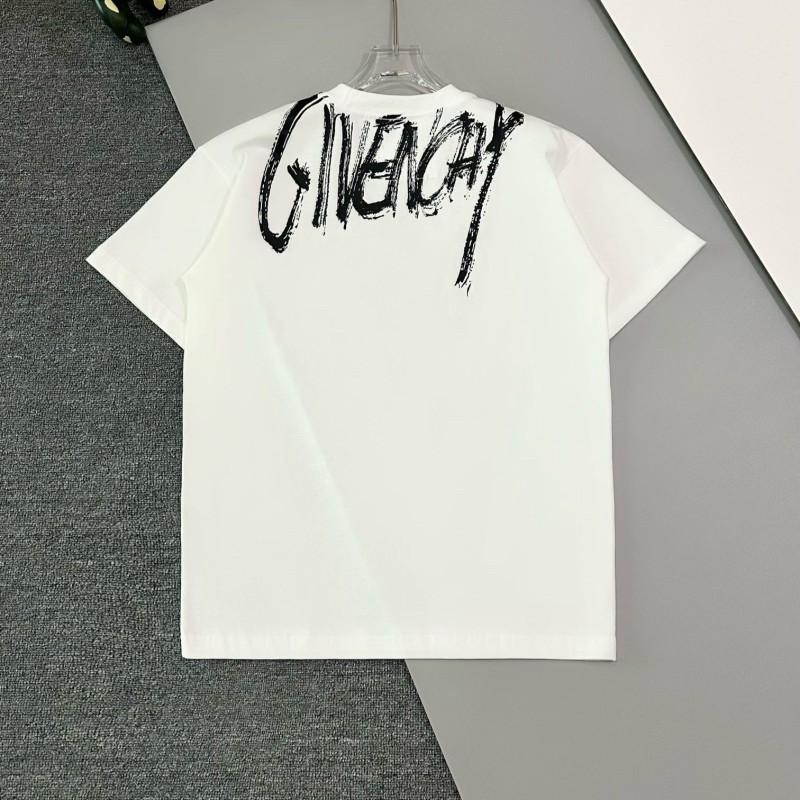 Givenchy Unisex Tee