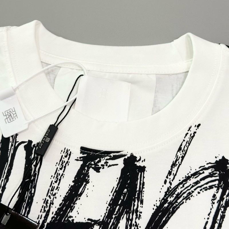 Givenchy Unisex Tee