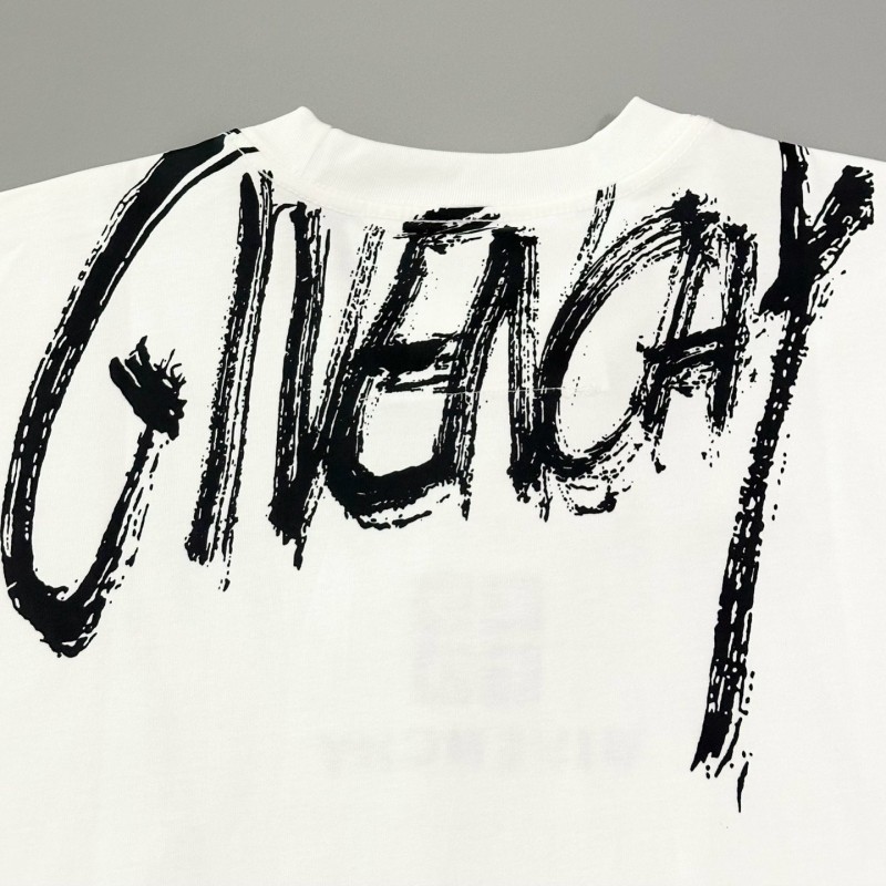 Givenchy Unisex Tee