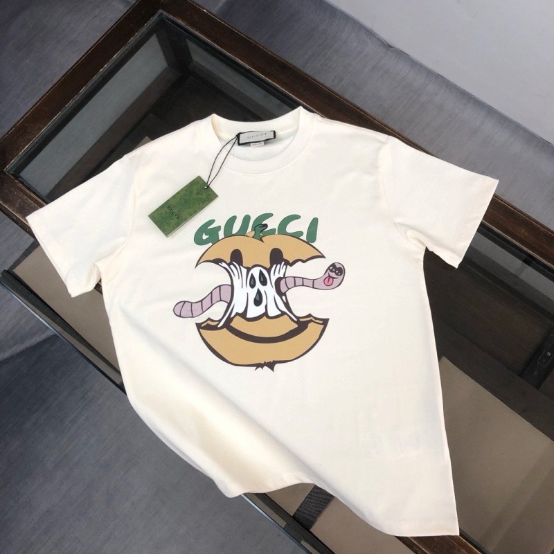 Gucci Unisex Tee