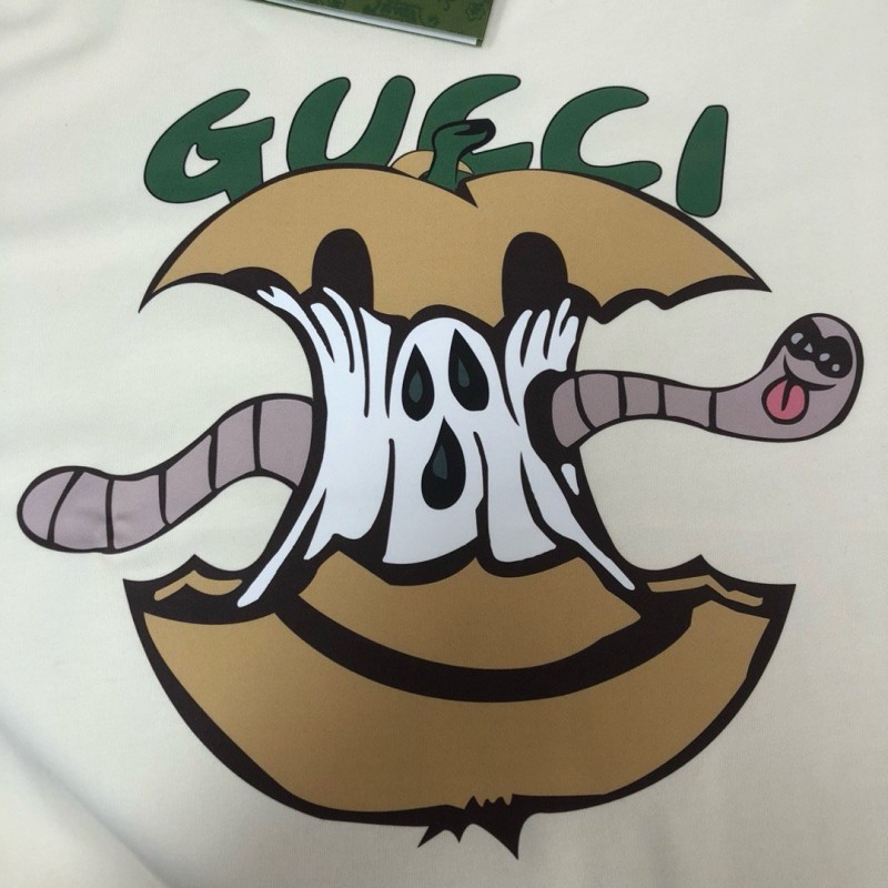 Gucci Unisex Tee
