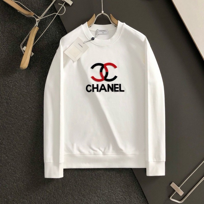Chanel Unisex Sweater